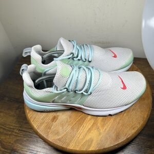 Nike Presto Unholy Cumulus White Shoe Sneakers Men's Size XL 789870-181